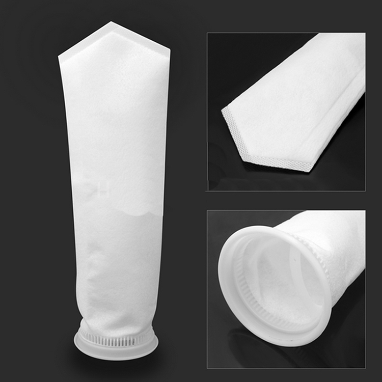 Marine Aquarium Filter Media - جوارب حوض أسماك قابلة لإعادة الاستخدام