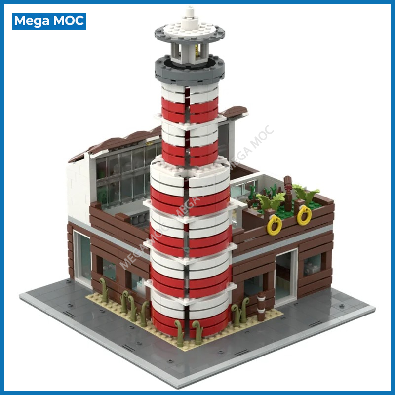مكعبات بناء DIY لحوض أسماك الم - مراجعة Aquarium And Marine Museum وسعره