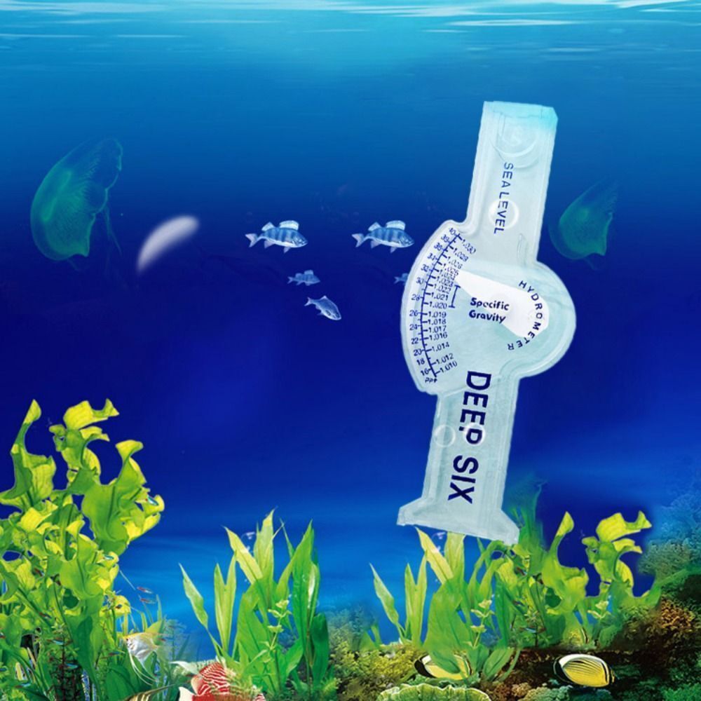 مقياس مياه البحر عالي الدقة ،  - مراجعة Refractometer Salinity وسعره
