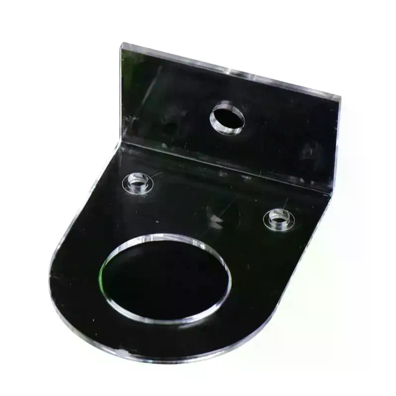 قطعة واحدة حامل مرجان أكريليك  - مراجعة Coral Frag Plug وسعره