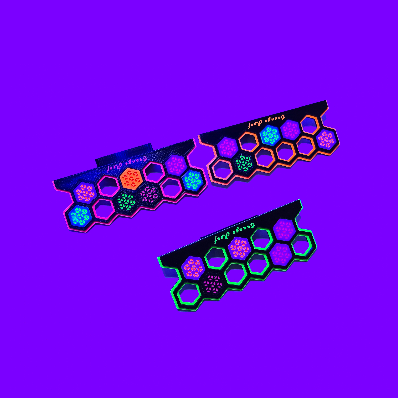 الفلورسنت المغناطيسي المرجان F - مراجعة Coral Frag Plug وسعره