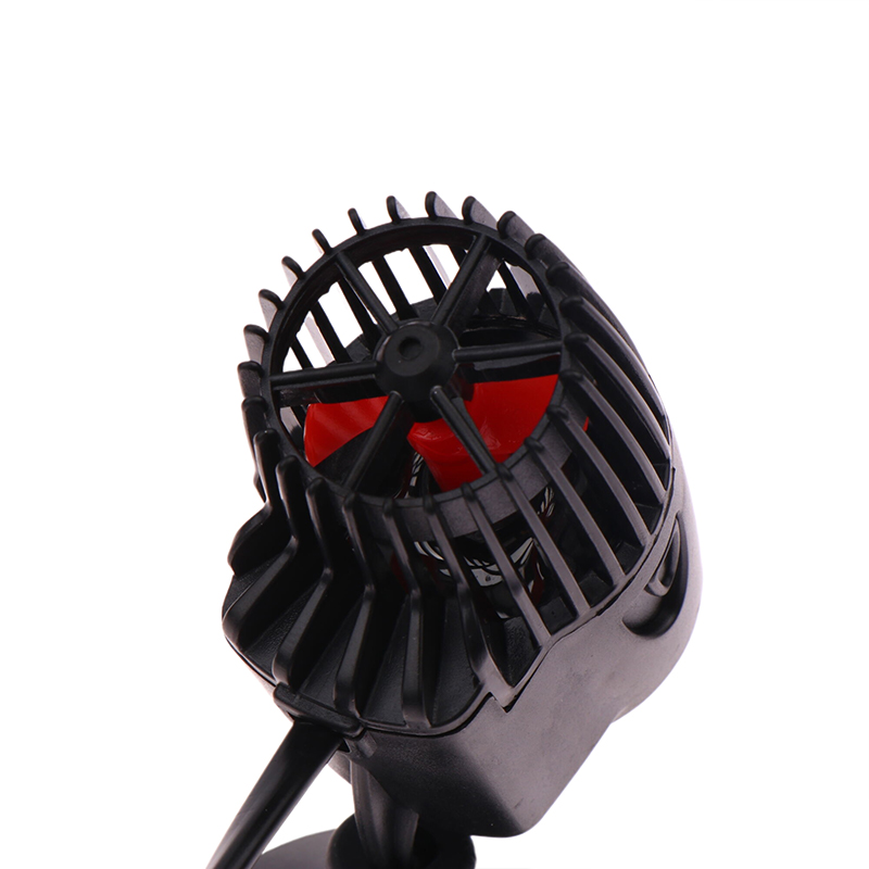 مضخة مياه صانع موجات برأس واحد - مراجعة Coral Frag Plug وسعره